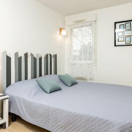 Apartment Les Caps Horniers By Interhome Pleurtuit エクステリア 写真