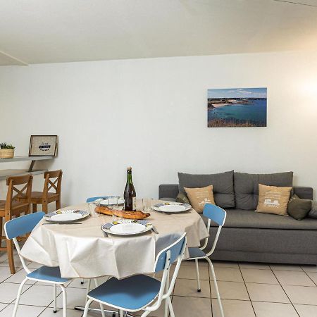 Apartment Les Caps Horniers By Interhome Pleurtuit エクステリア 写真