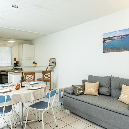 Apartment Les Caps Horniers By Interhome Pleurtuit エクステリア 写真