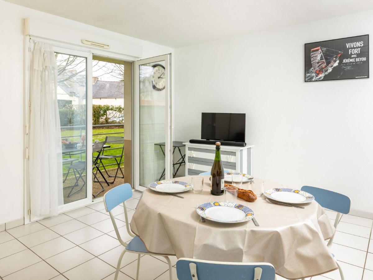 Apartment Les Caps Horniers By Interhome Pleurtuit エクステリア 写真