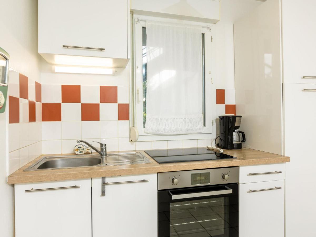 Apartment Les Caps Horniers By Interhome Pleurtuit エクステリア 写真