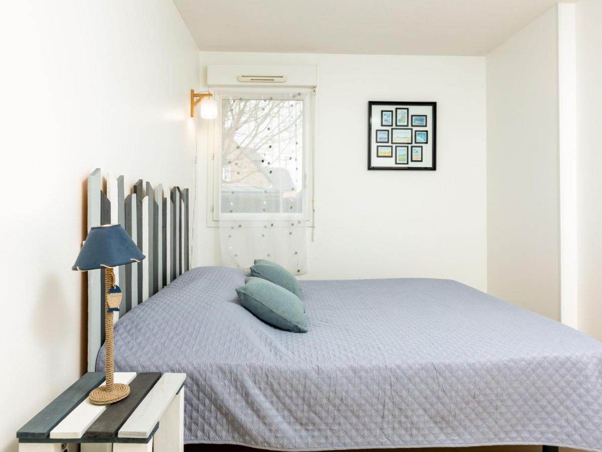 Apartment Les Caps Horniers By Interhome Pleurtuit エクステリア 写真