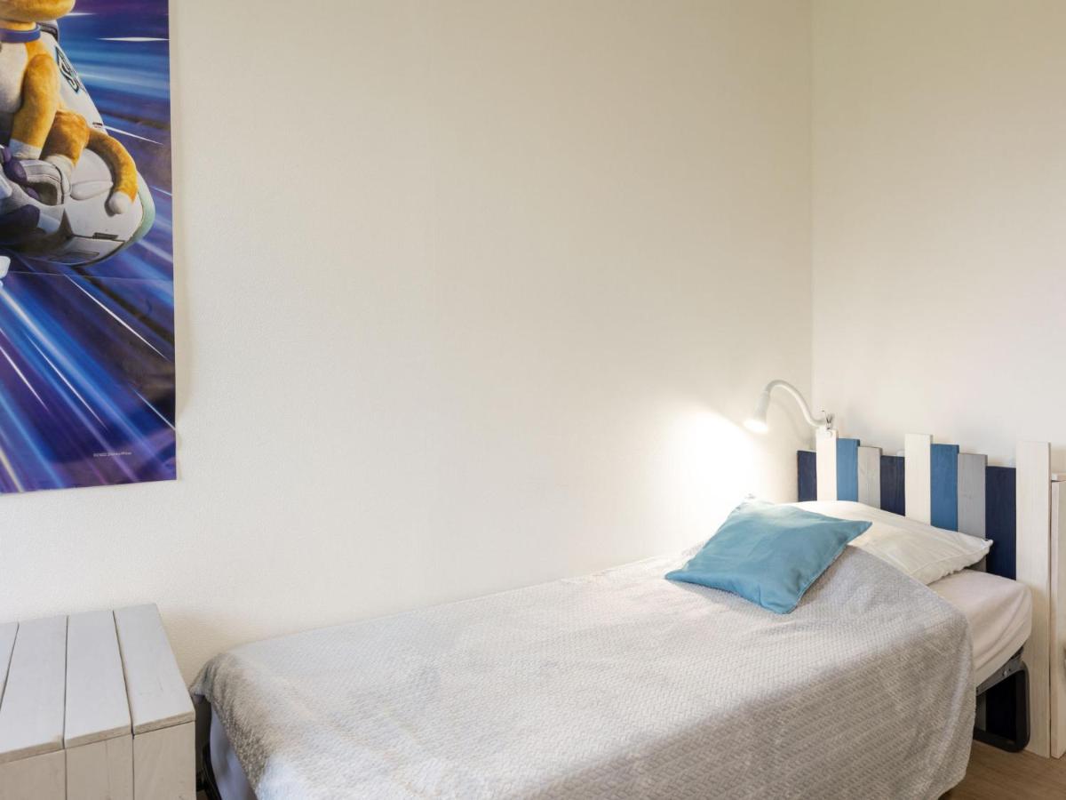Apartment Les Caps Horniers By Interhome Pleurtuit エクステリア 写真