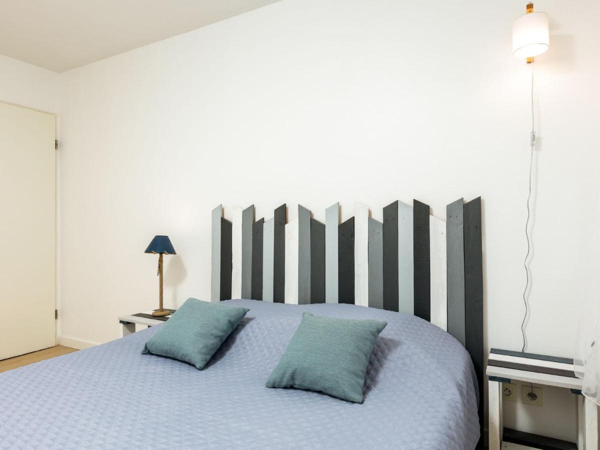Apartment Les Caps Horniers By Interhome Pleurtuit エクステリア 写真