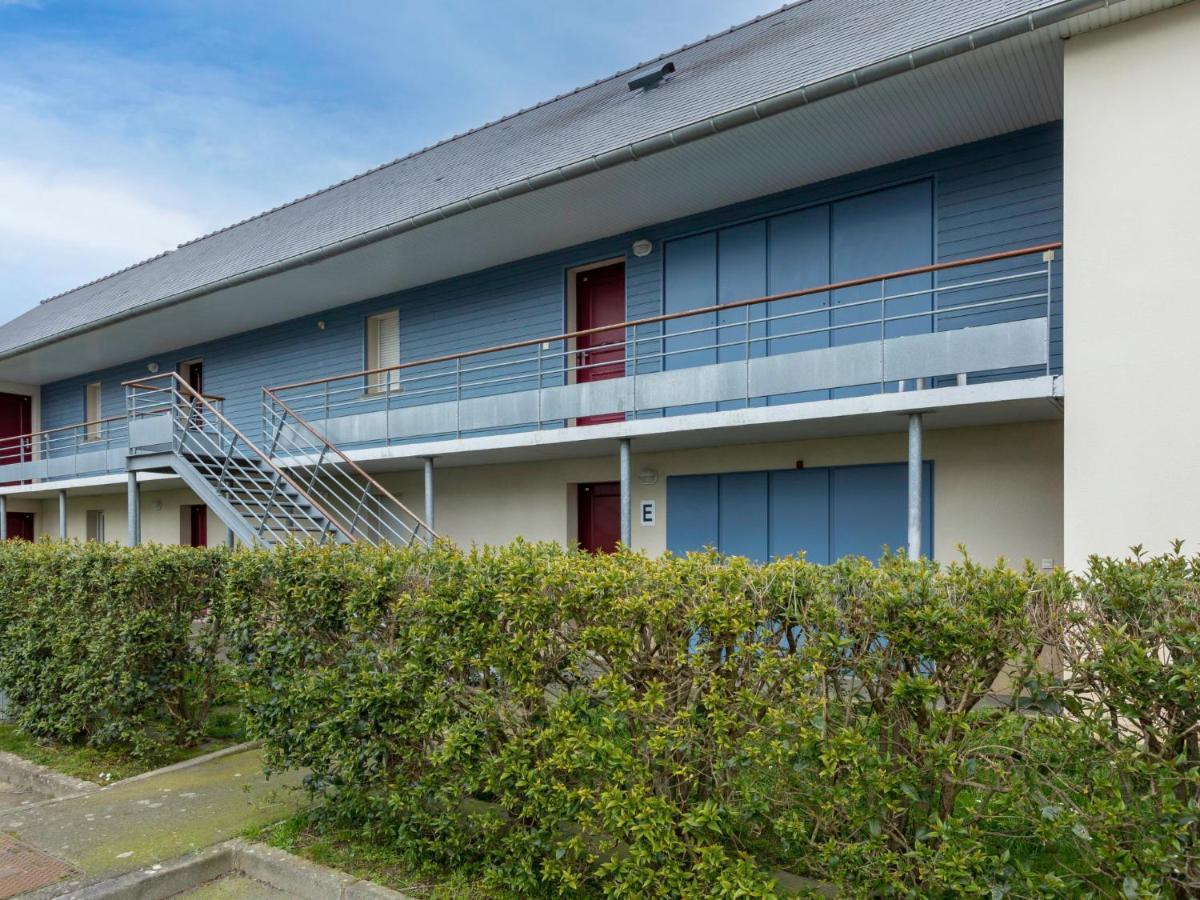 Apartment Les Caps Horniers By Interhome Pleurtuit エクステリア 写真